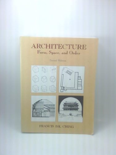 Form and Space in Japanese Architecture: Carver, Norman F